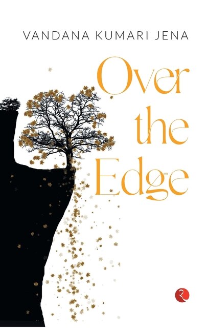 Front cover_Over the Edge