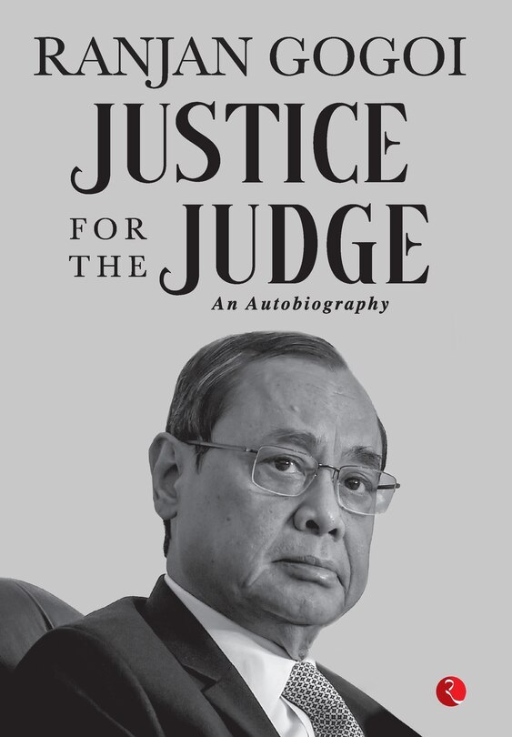Front cover_Justice for the Judge