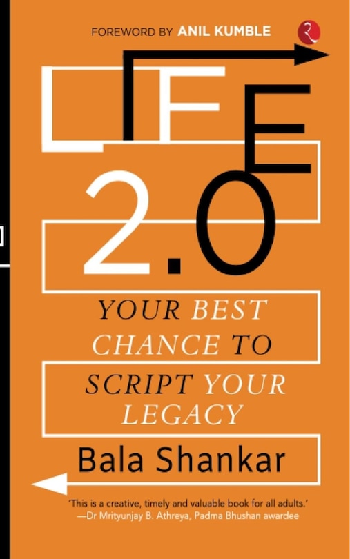 Couverture_LIFE 2.0: Your Best Chance to Script your Legacy