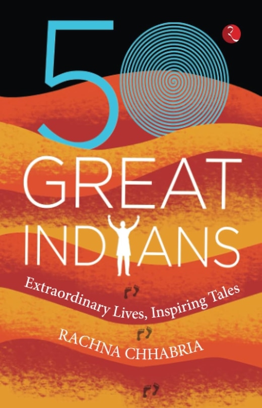 Front cover_50 GREAT INDIANS