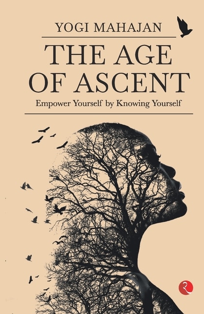 Couverture_THE AGE OF ASCENT Empower Yourself by Knowing Yourself