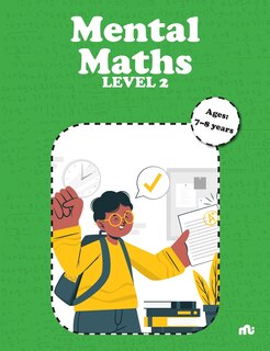 Couverture_Mental Maths