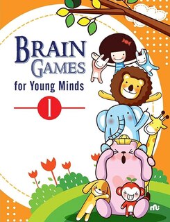 Couverture_BRAIN GAMES FOR YOUNG MIND - 1