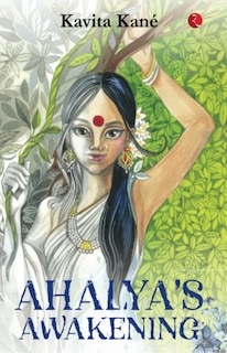 Front cover_AHALYA'S AWAKENING