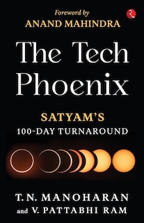 Front cover_The Tech Phoenix