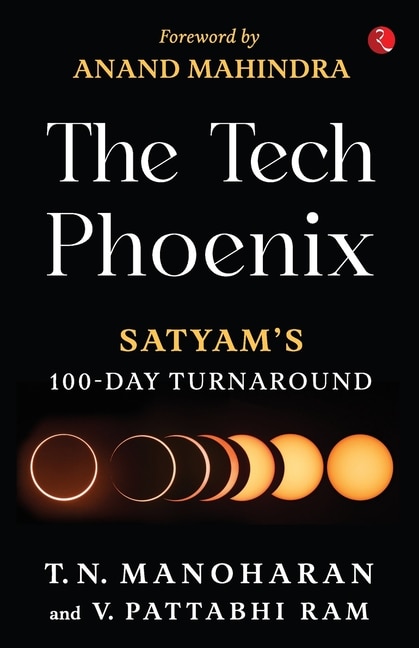Front cover_The Tech Phoenix