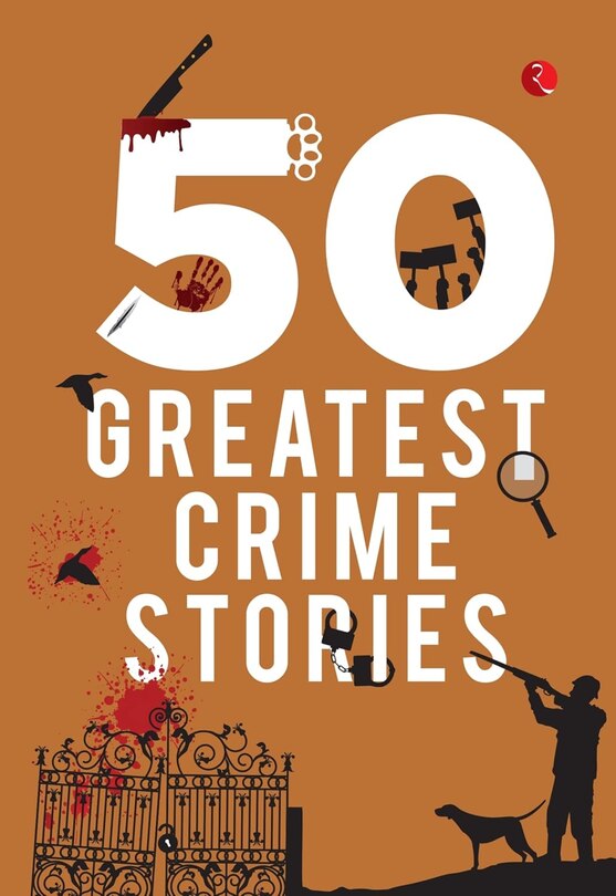 Front cover_50 Greatest Crime Stories