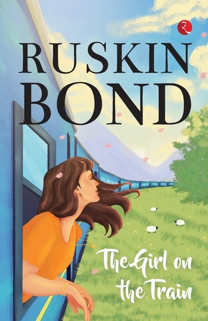 Front cover_The Girl on the Train