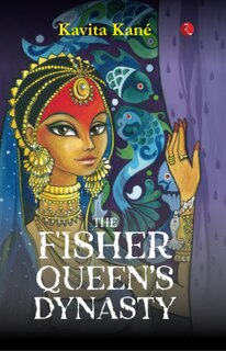 Couverture_THE FISHER QUEEN&rsquo;S DYNASTY