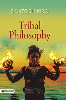 Front cover_Tribal Philosophy