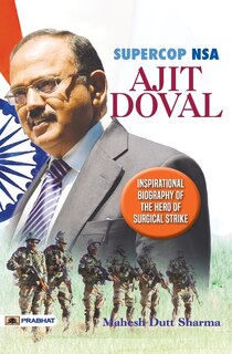 Couverture_Supercop NSA Doval
