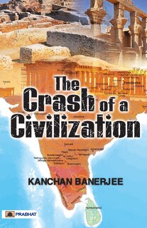 Front cover_The Crash Of A Civilization