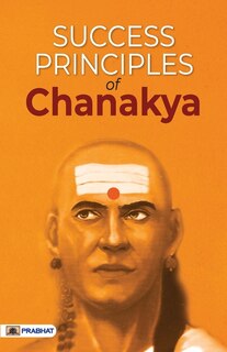 Front cover_Success Principles of Chanakya