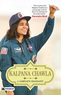 Front cover_Kalpana Chawla