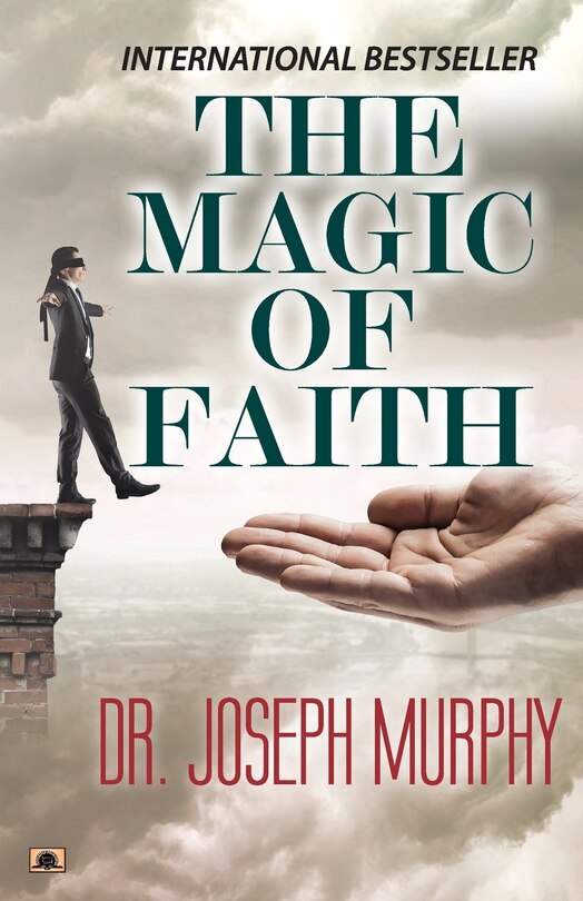 Front cover_The Magic of Faith