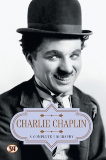 Front cover_Charlie Chaplin