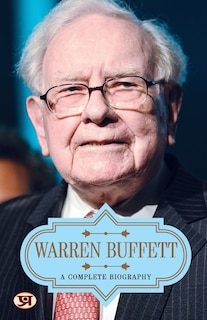 Front cover_Warren Buffett