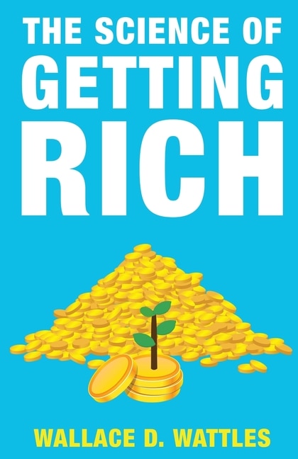 Front cover_The Science of Getting Rich