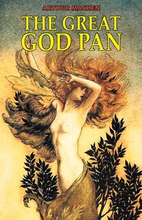 Front cover_The Great God Pan