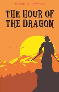 Front cover_The Hour of the Dragon