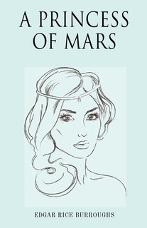 Couverture_A Princess of Mars