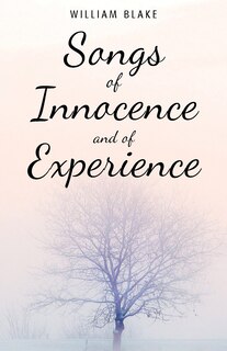 Front cover_Songs of Innocence and of Experience