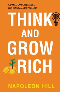 Front cover_Think and Grow Rich