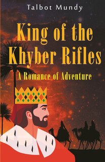 Couverture_King of the Khyber Rifles