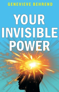 Front cover_Your Invisible Power