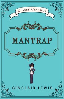 Front cover_Mantrap