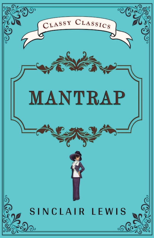 Front cover_Mantrap