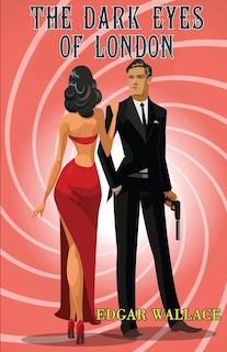 Front cover_The Dark Eyes of London