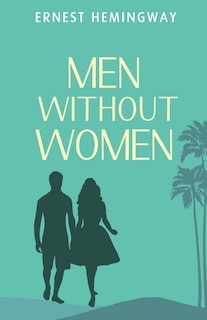 Front cover_Men Without Women