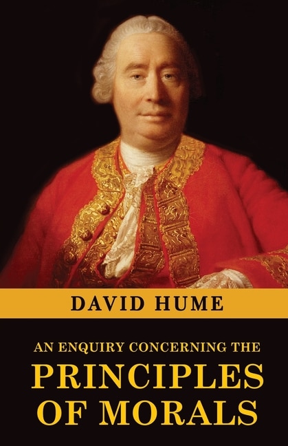 Front cover_An Enquiry Concerning the Principles of Morals