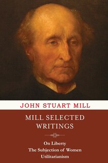 Front cover_Mill Selected Writings