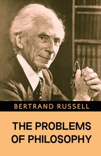 Front cover_The Problems of Philosophy