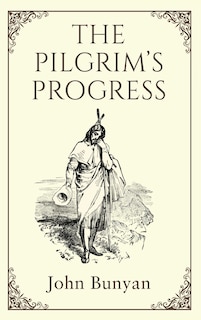 Front cover_The Pilgrim's Progress