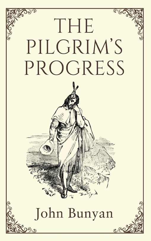 Front cover_The Pilgrim's Progress