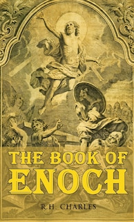 Couverture_The Book of Enoch