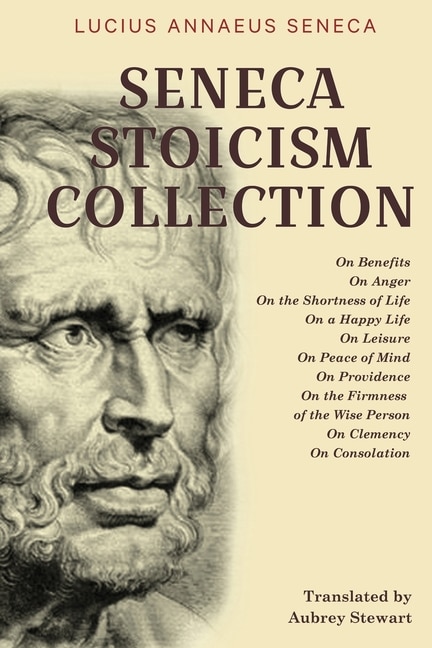 Front cover_Seneca Stoicism Collection