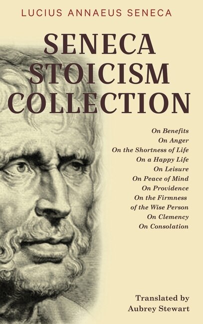 Front cover_Seneca Stoicism Collection