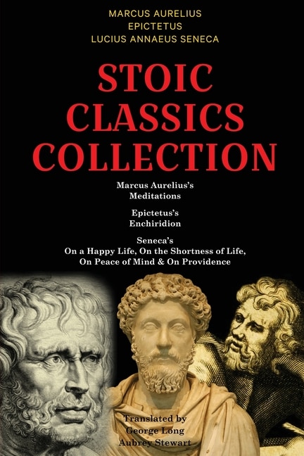 Front cover_Stoic Classics Collection