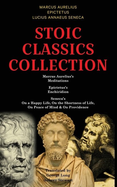 Front cover_Stoic Classics Collection