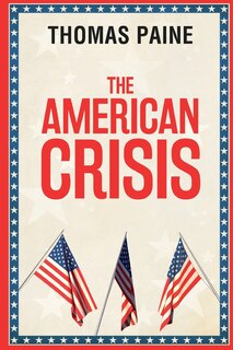 Front cover_The American Crisis