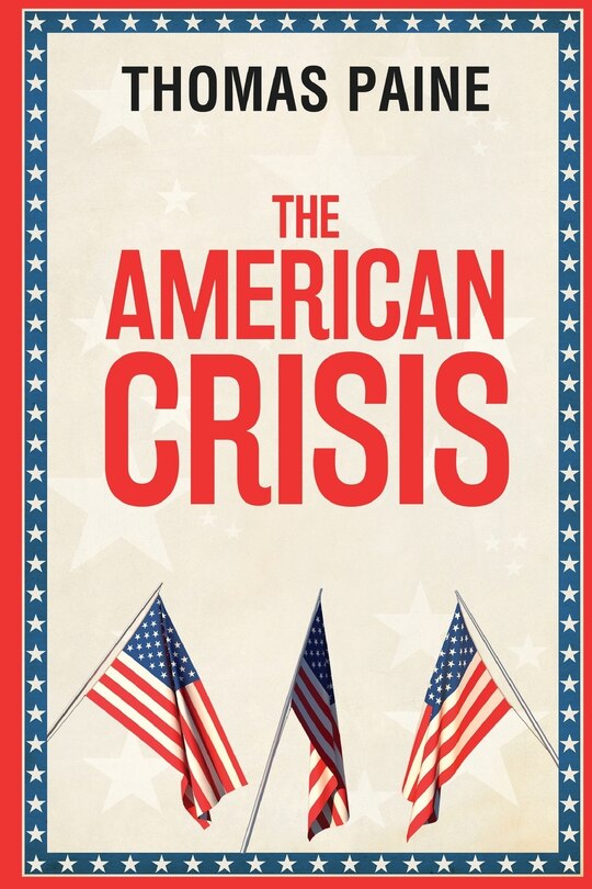 Front cover_The American Crisis