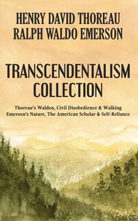 Front cover_Transcendentalism Collection