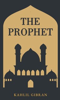 Couverture_The Prophet