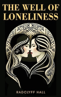 Front cover_The Well of Loneliness