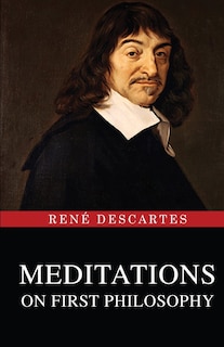 Front cover_Meditations on First Philosophy