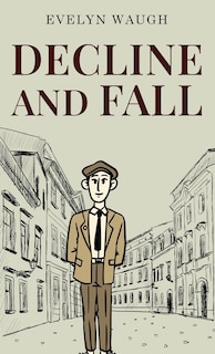 Front cover_Decline and Fall